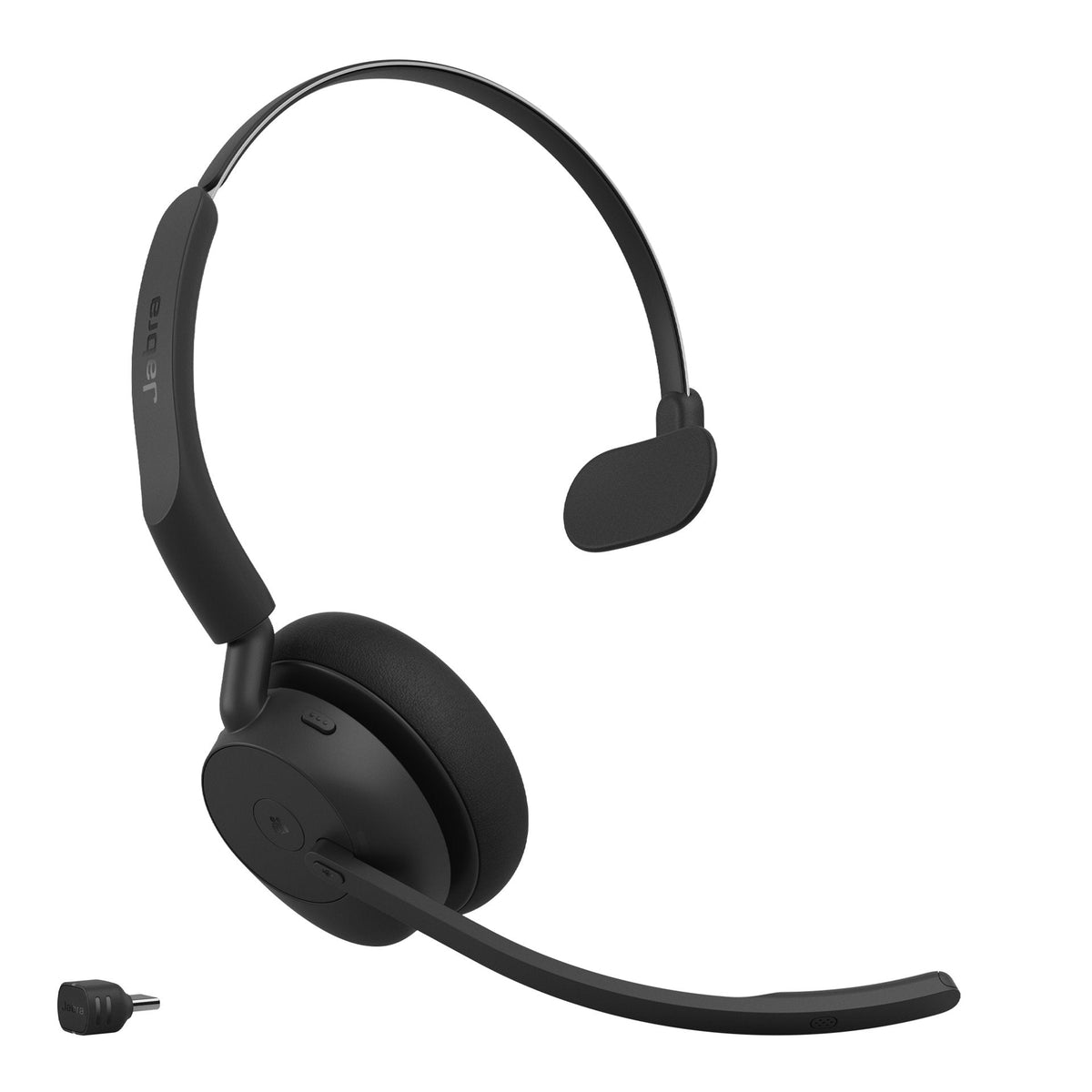 Jabra Evolve3 45 Mono Link 390c