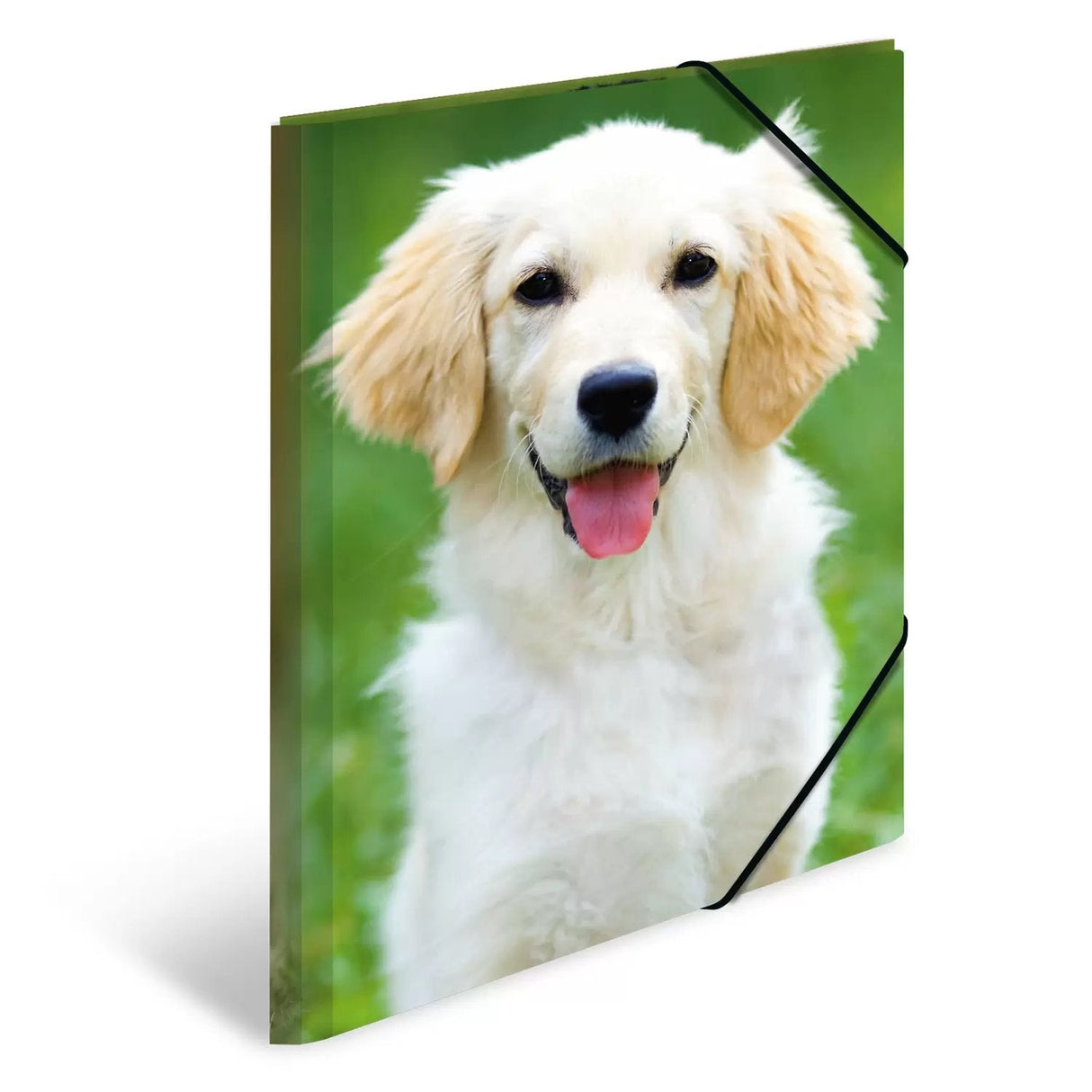 Carpeta Herma A3 Perros Polipropileno