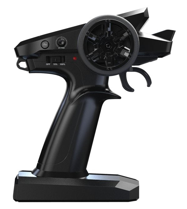 Amewi Rc Auto Hypergo Monmertruck Li-Po 1050mah Bl/We/14+