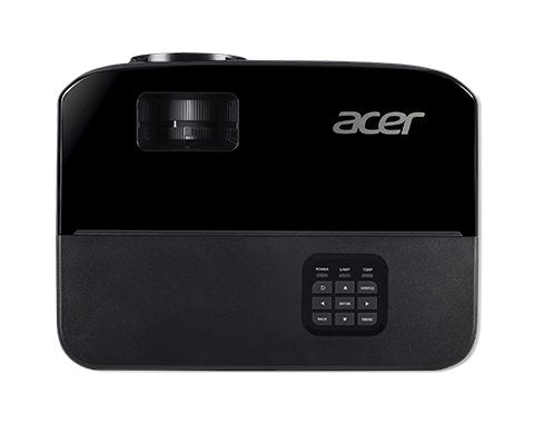 Proyector Acer Essential X1129hp De Alcance Estándar 4500 Lúmenes Ansi Dlp Svga (800x600) 3d Negro