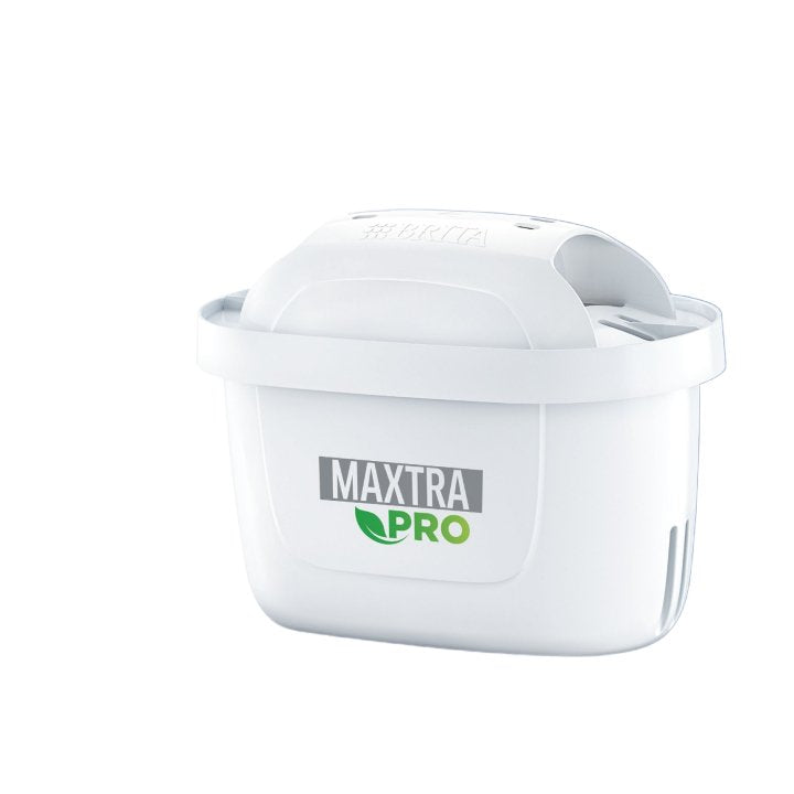 Brita Maxtra Pro Experto Filtro De Agua Para Jarra Blanco
