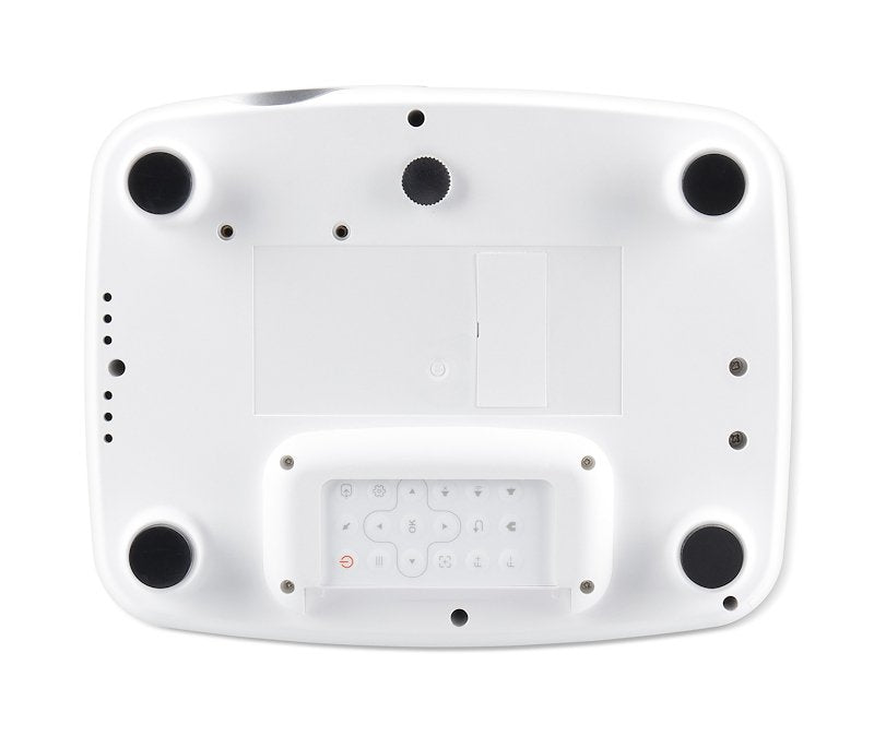 EAN 4711474697677 - Acer QF13s Proyector de alcance estándar 350 lúmenes ANSI LED UHD 4K (3840x2160) Blanco imagen 9