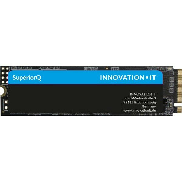 Ssd Innovation It M.2 1tb Superior Q Bulk (Qlc)