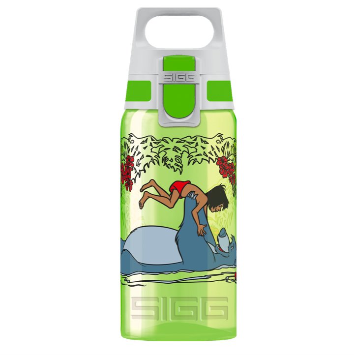 Sigg Bebedero Viva One Junglebook 0.5l 8686.30