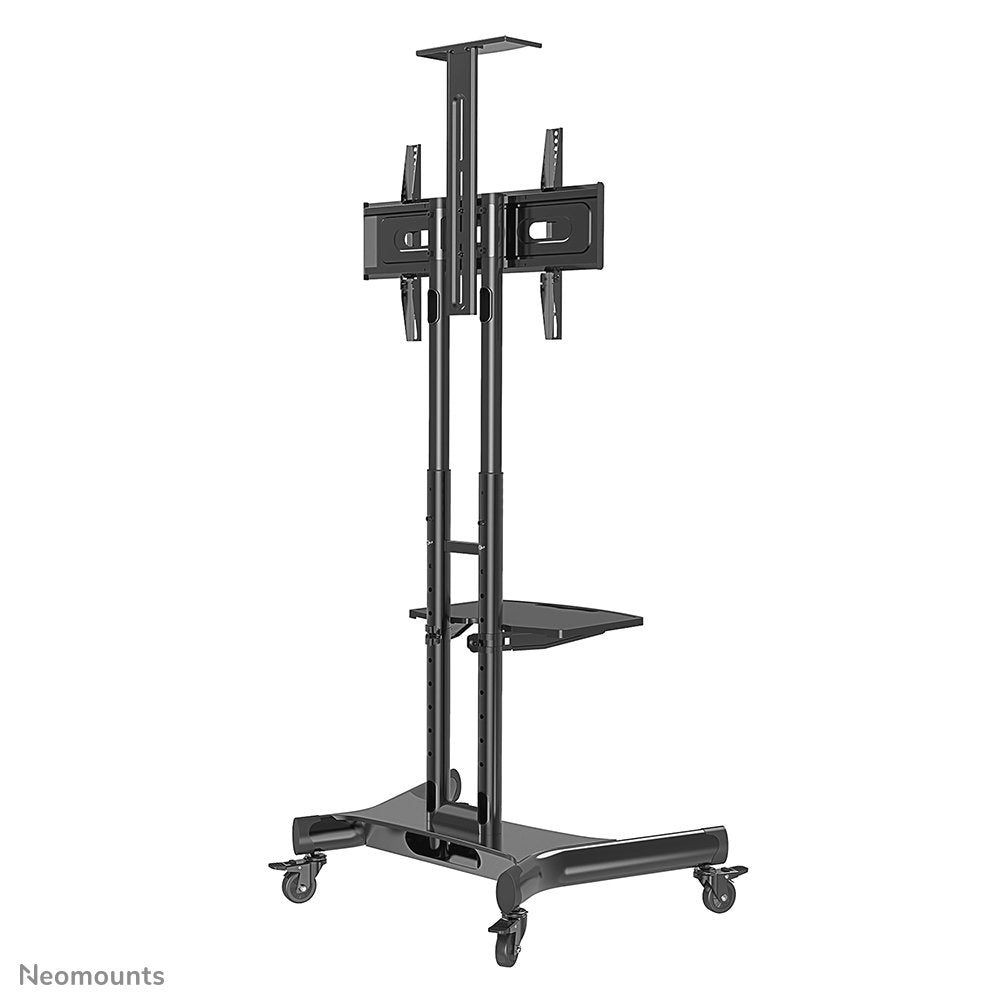 Newstar Soporte De Suelo Móvil Para Tv