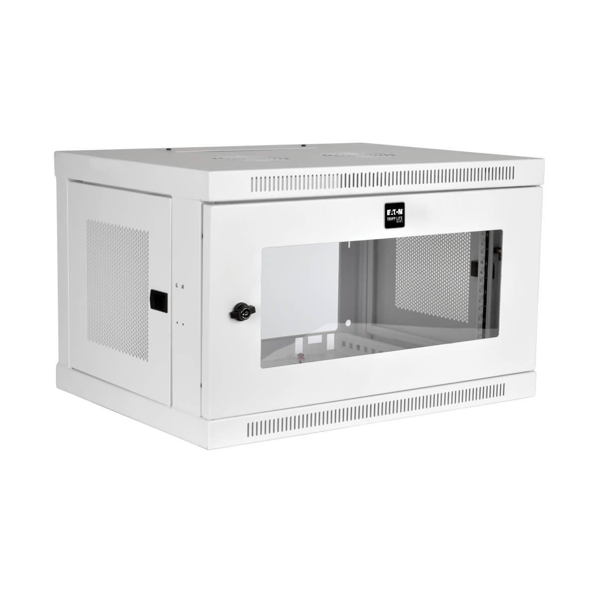 EAN 37332187284 - Tripp Lite SRW6UWG armario rack Bastidor de pared imagen 1