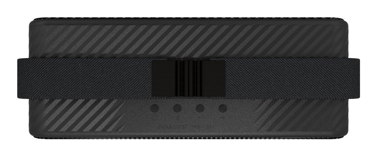 EAN 0743878066388 - Klipsch Detroit Altavoz portátil estéreo Negro 30 W imagen 8