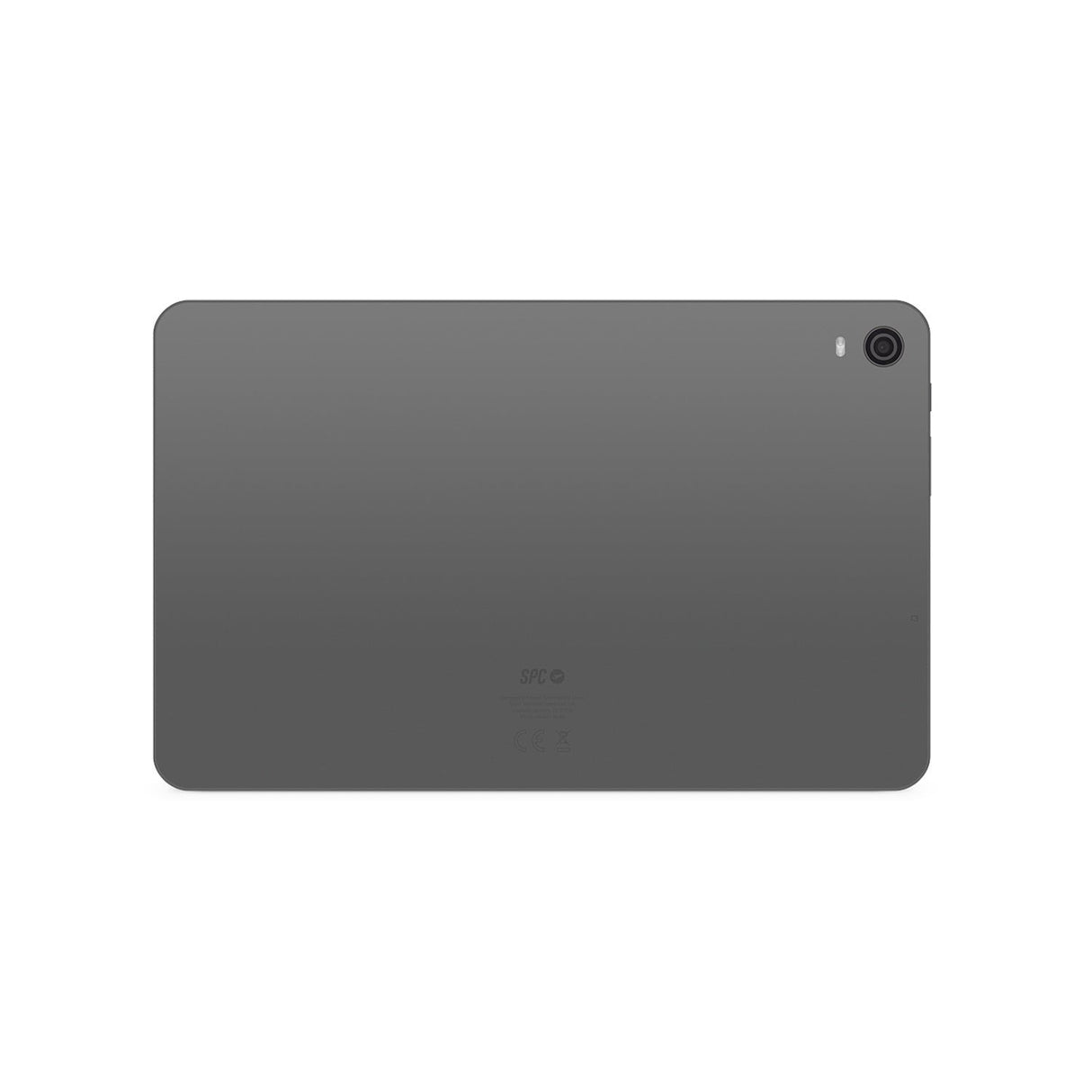 EAN 8436609911362 - SPC Gravity 4 Plus Mediatek 128 GB 27,8 cm (10.9") 8 GB Wi-Fi 5 (802.11ac) Android 12 Gris imagen 2