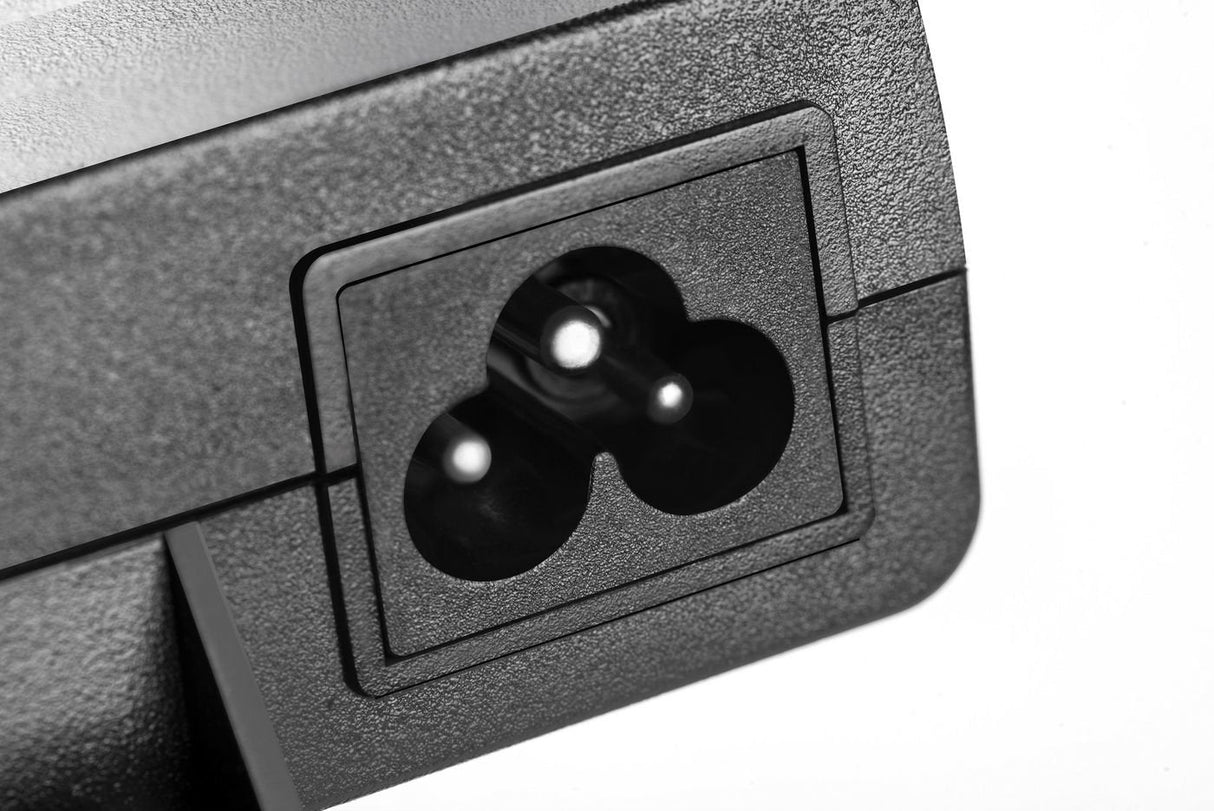 30w 802.3af/At Poe Injector Uk 100-220v, 50-60hz, 52v Dc,