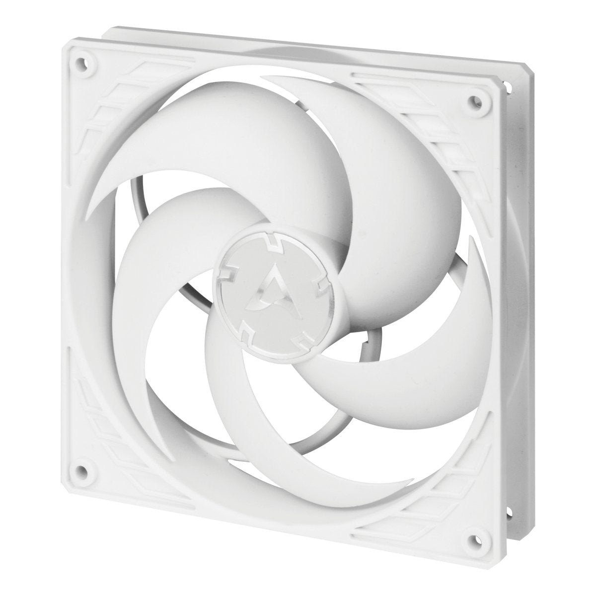 EAN 4895213703116 - ARCTIC P14 PWM PST Carcasa del ordenador Ventilador 14 cm Blanco imagen 1
