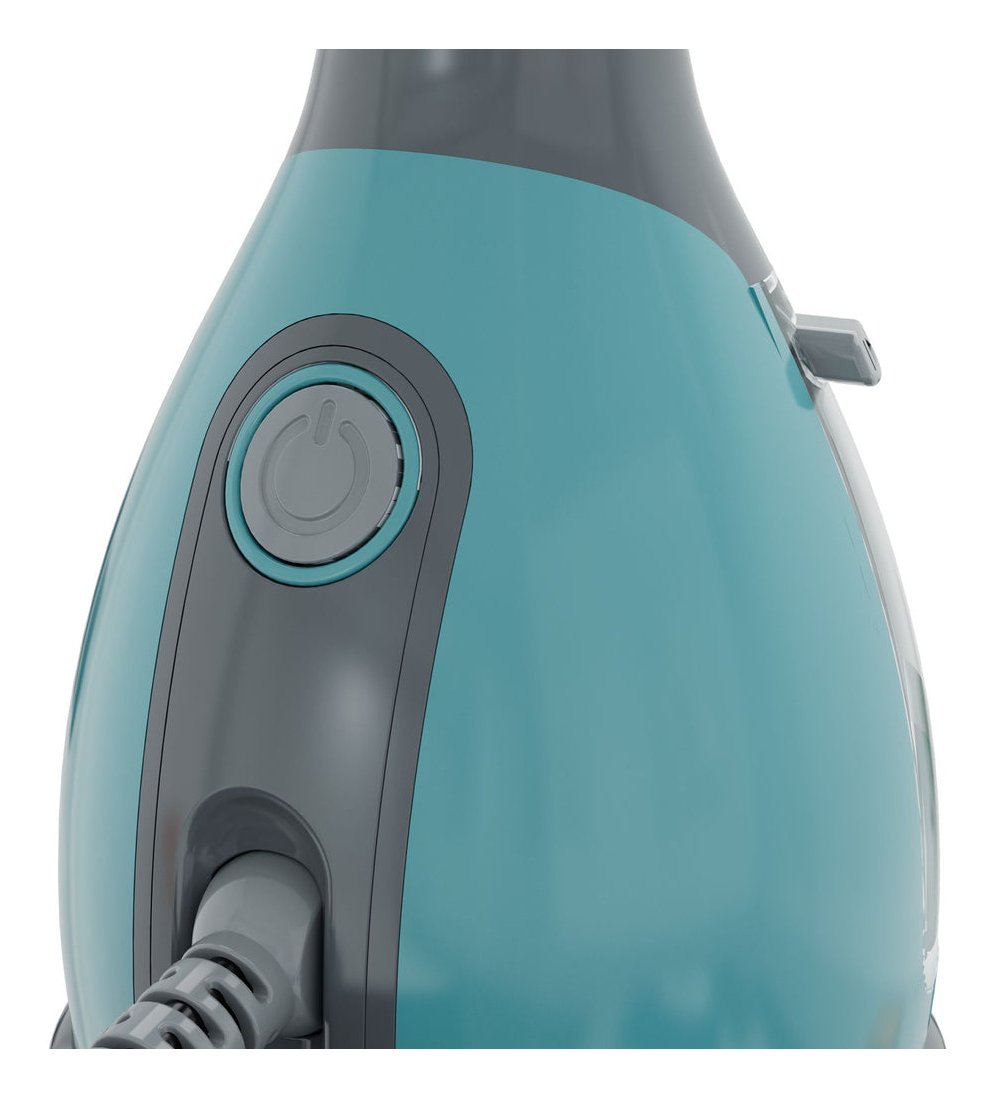 Singer Handheld Steamer 1500w, Blue