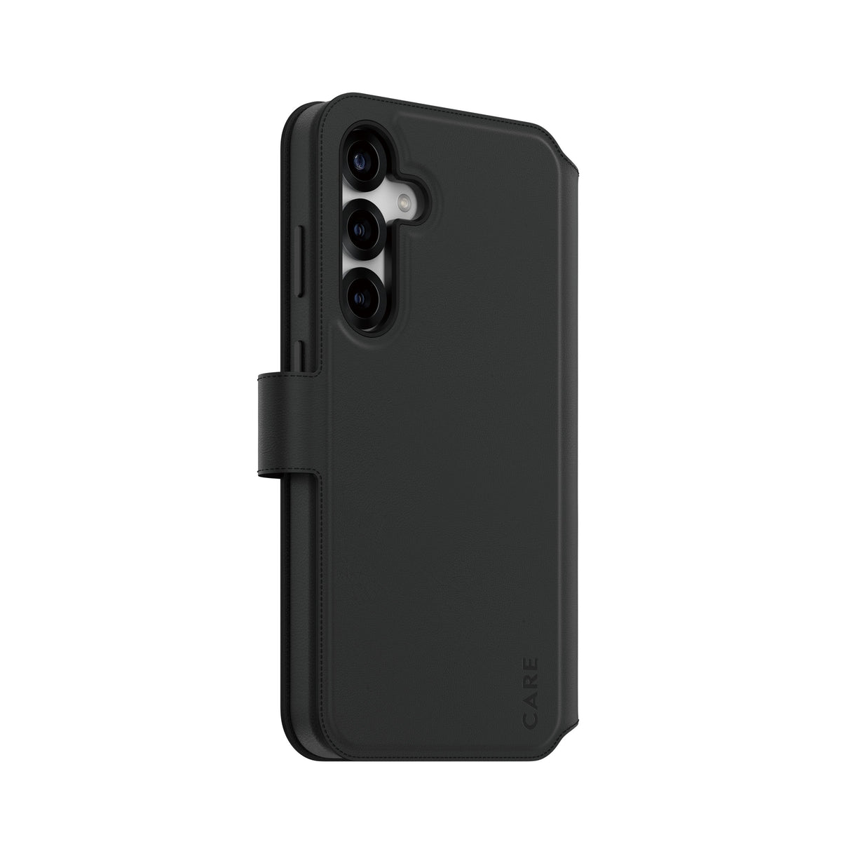 EAN 5715685016837 - PanzerGlass CARE™ by ® Tango 2-in-1 Wallet Case w. Qi Compatible Samsung Galaxy S25+ funda para teléfono imagen 1