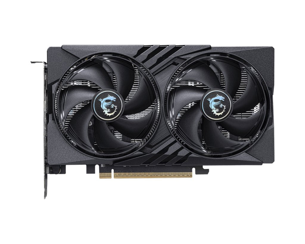EAN 824142438343 - MSI GeForce RTX 5050 8G GAMING OC NVIDIA 8 GB GDDR6 imagen 2