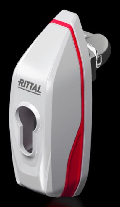 Rittal Mini-Komfortgriff Ax