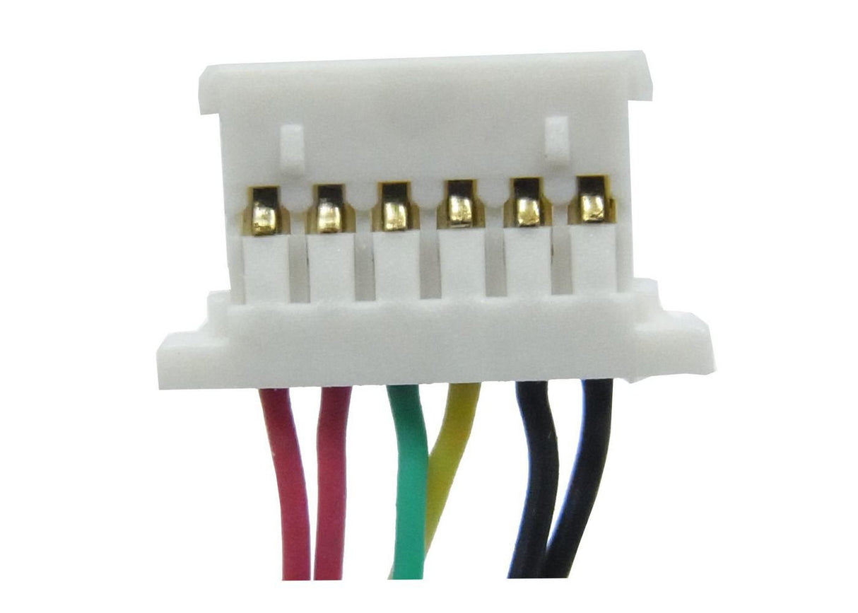 EAN 5704174350538 - CoreParts MBXMPL-BA132 pieza de repuesto para equipo audiovisual Batería imagen 1