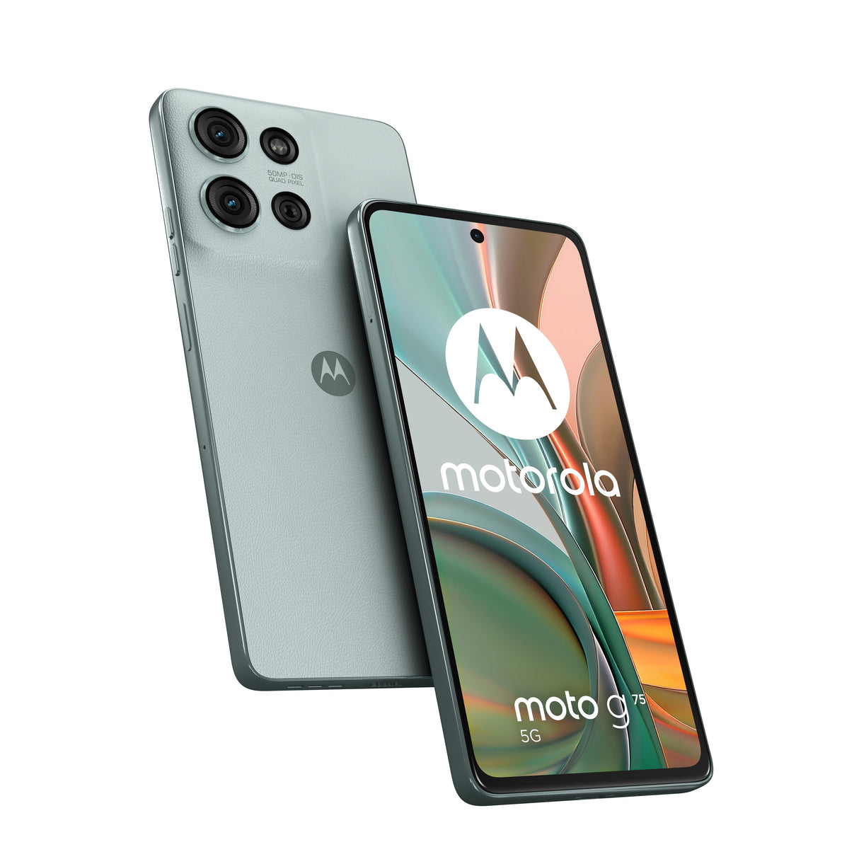 Motorola Moto G75 5g 256gb, Smartphone Pb3y0005se