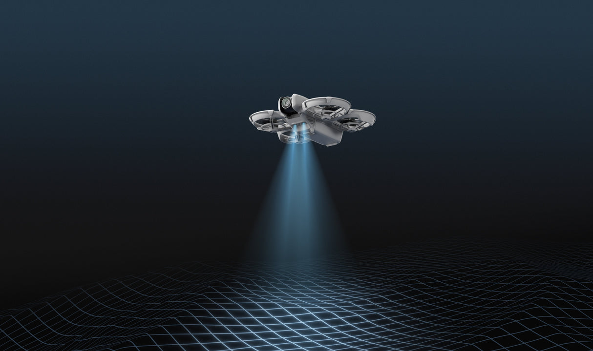 Dji Neo Fly More Combo