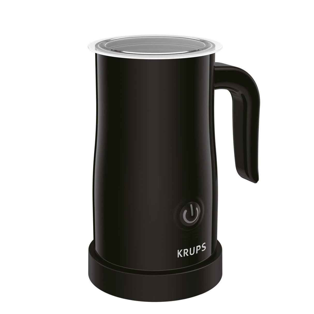 EAN 3016661155475 - Krups XL1008 Automático Negro imagen 2