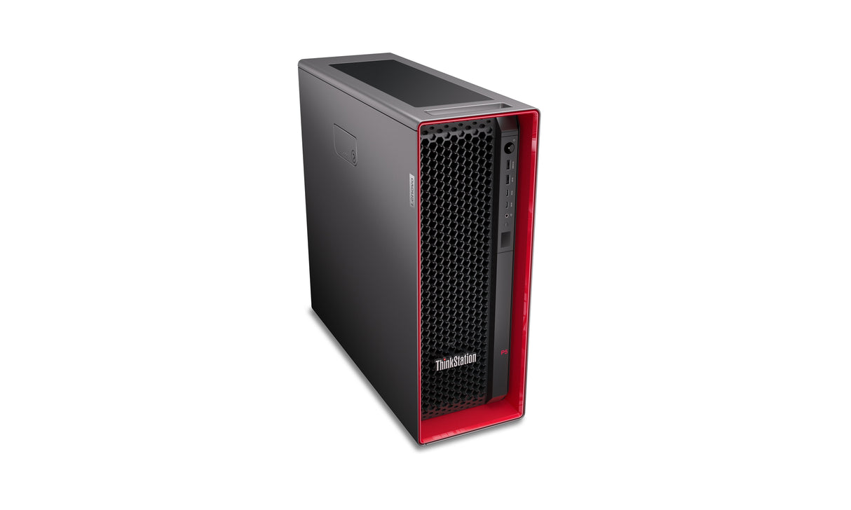 Pc Lenovo Thinkmation P5 Tw Xeon W3-2525 2x32 1tb 2000ada W11p