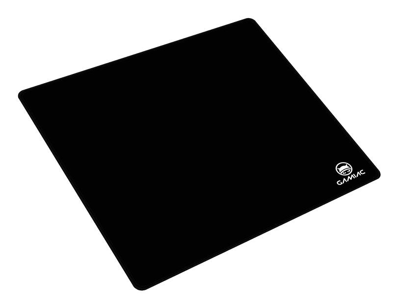 Gamiac Xl10 Alfombrilla De Ratón - Xl, Negro