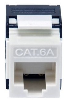 EAN 4015867240922 - Equip 769227 módulo de conector de red imagen 6