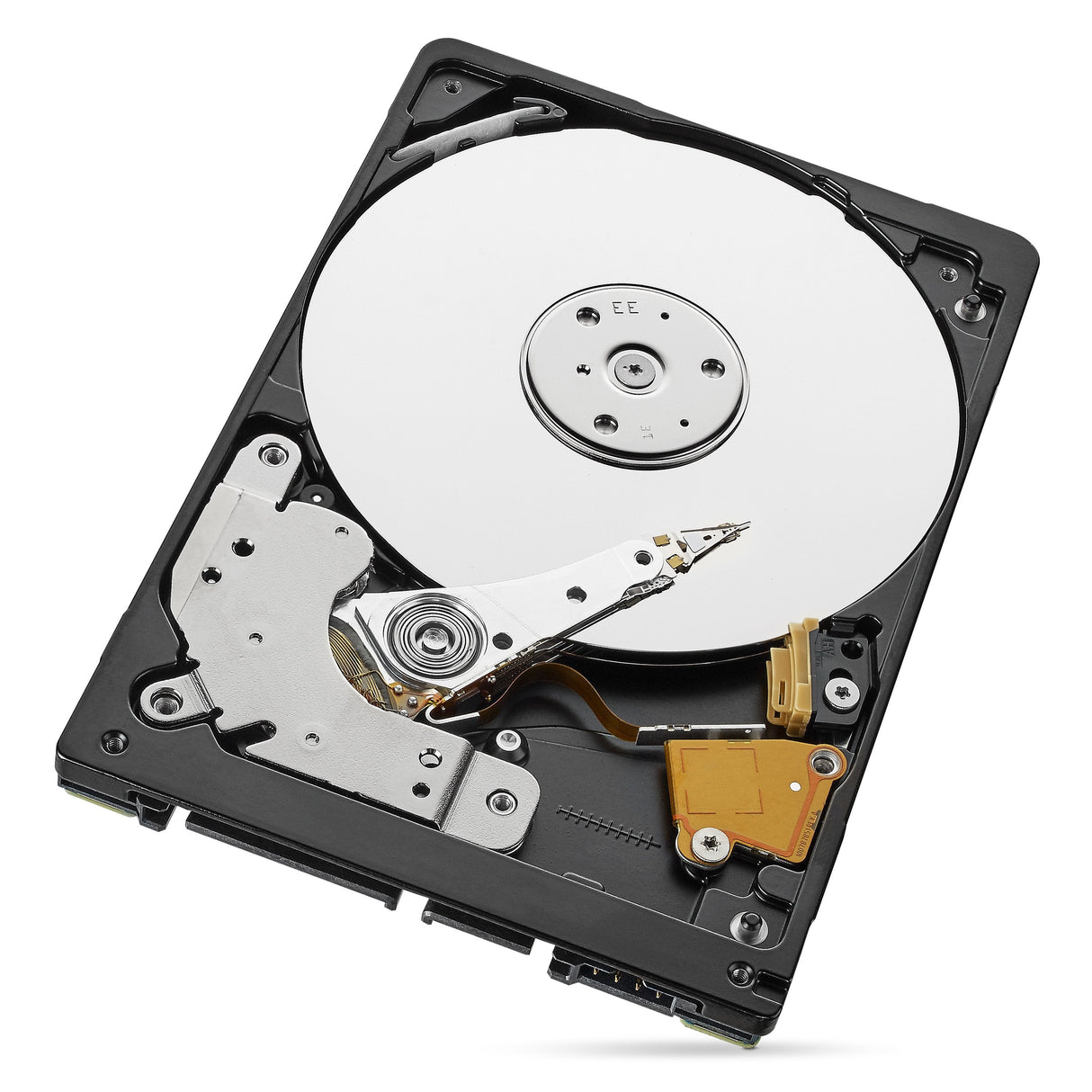 EAN 0763649098301 - Seagate Barracuda 2.5" disco duro interno 1 TB 5400 RPM 128 MB 2.5" Serial ATA III imagen 2