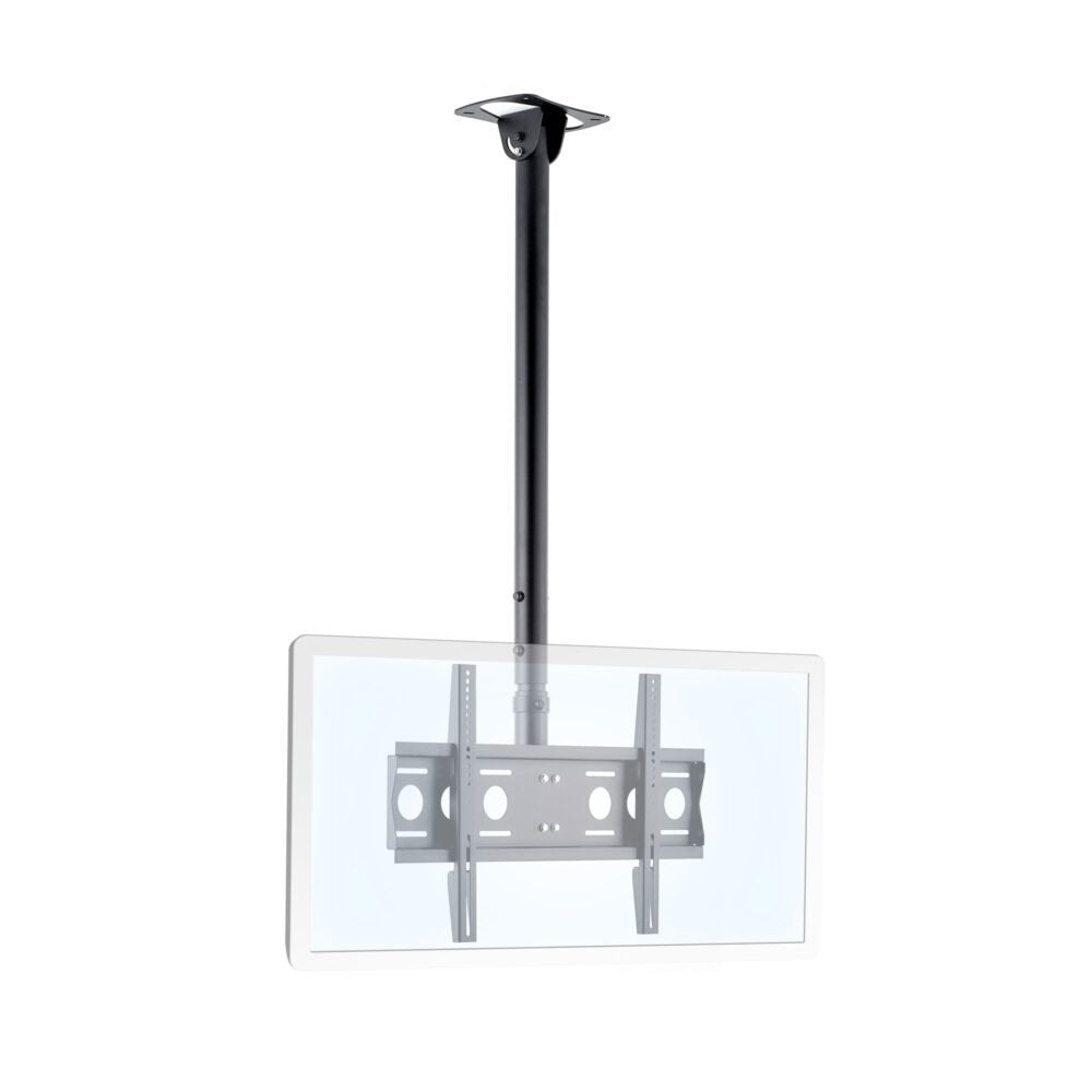 EAN 5908252968411 - Edbak CMS21 soporte para monitor 190,5 cm (75") Techo Negro imagen 2