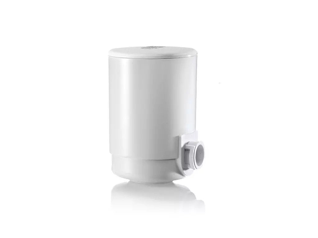 EAN 8013240708157 - Laica R20A filtro de agua Sistema de filtración de agua conectado directamente al grifo Blanco imagen 2
