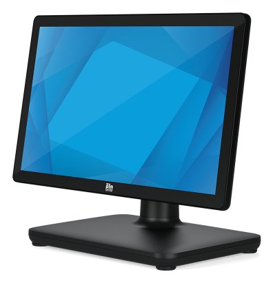 EAN 0843173116099 - Elo Touch Solutions E937523 Terminal Punto Venta (TPV) i3-8100T 3,1 GHz Todo-en-Uno 54,6 cm (21.5") 1920 imagen 2