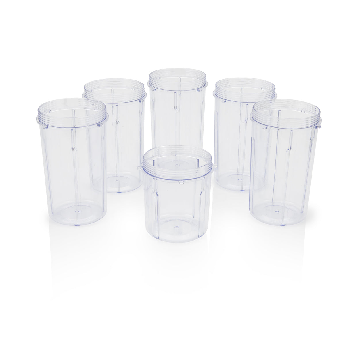 EAN 8713016023612 - Tristar BL-4445 licuadora 0,4 L Batidora de vaso 240 W Negro, Acero inoxidable imagen 6