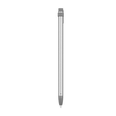 EAN 5099206087828 - Logitech 914-000052 lápiz digital 20 g Gris imagen 5