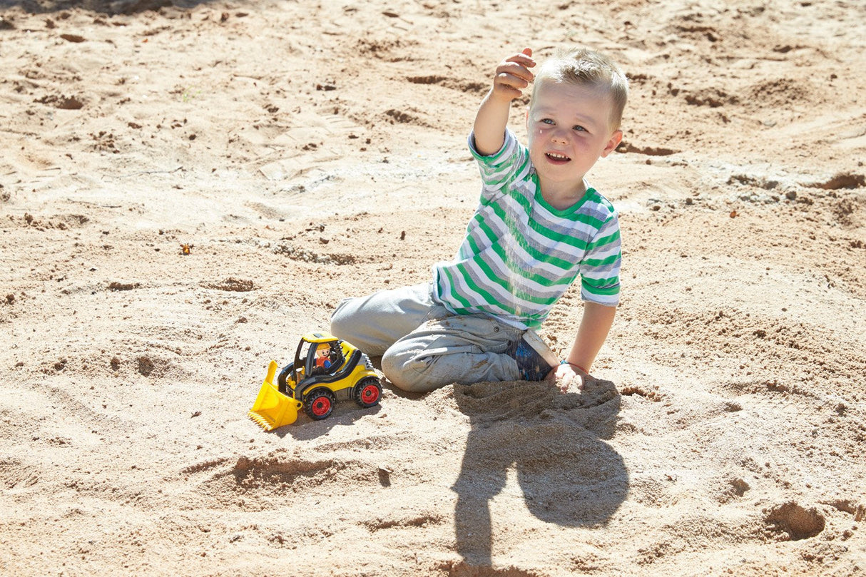 Lena Truckies Earth Move R