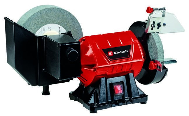 EAN 4006825649949 - Einhell TC-WD 200/150 amoladora de banco 2980 RPM imagen 1