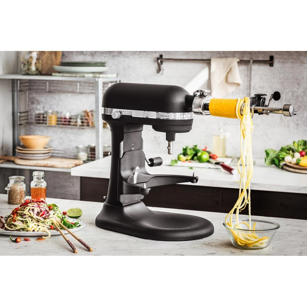 EAN 5413184102470 - KitchenAid 5KSM1APC Kit de extensión imagen 3