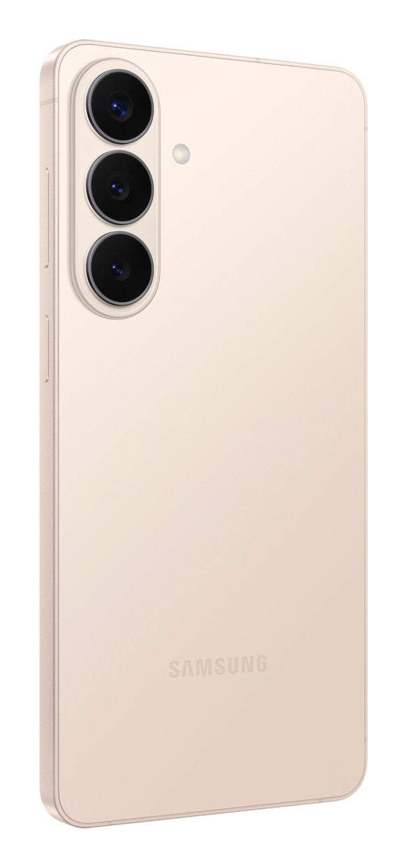 Samsung Galaxy S26+ S947 5g Dual Sim 12gb Ram 512gb - Pink Gold