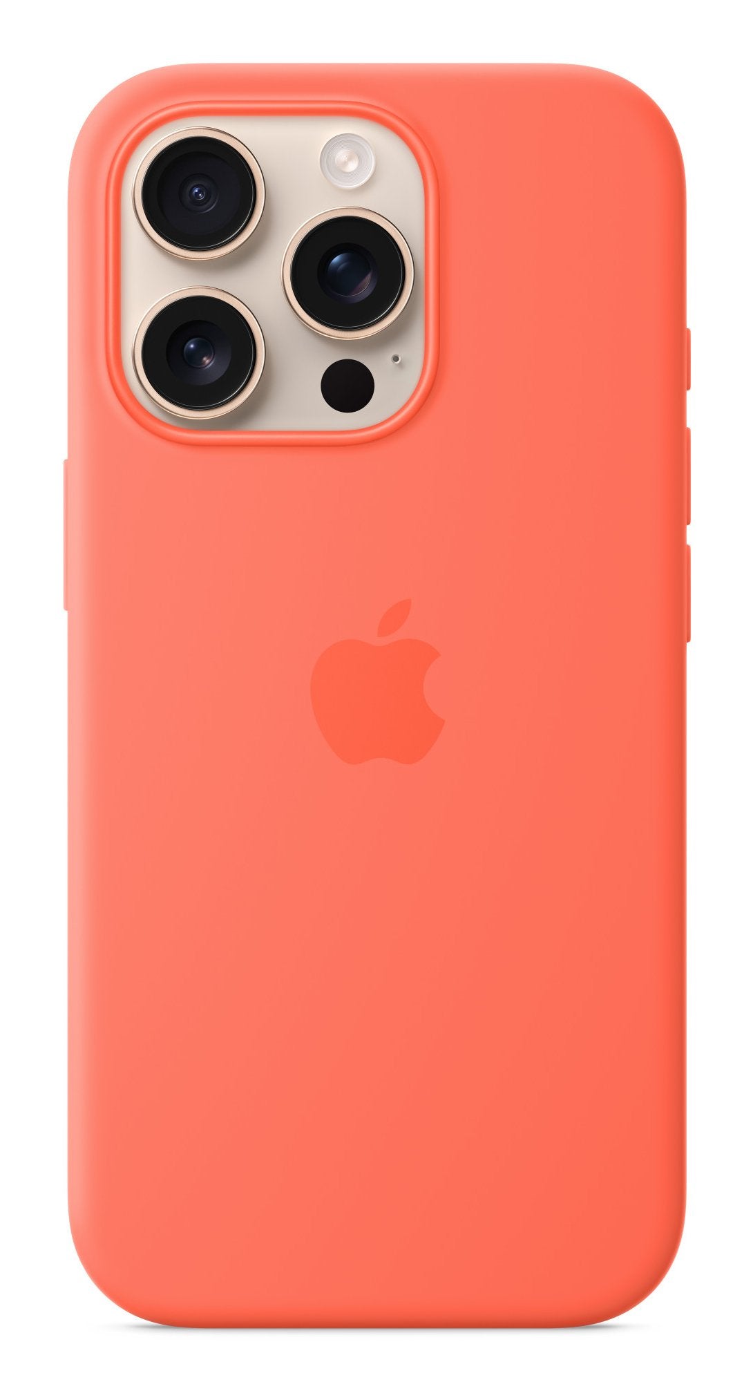 EAN 0195950231038 - Apple MDFY4ZM/A funda para teléfono móvil 16 cm (6.3") Naranja imagen 2