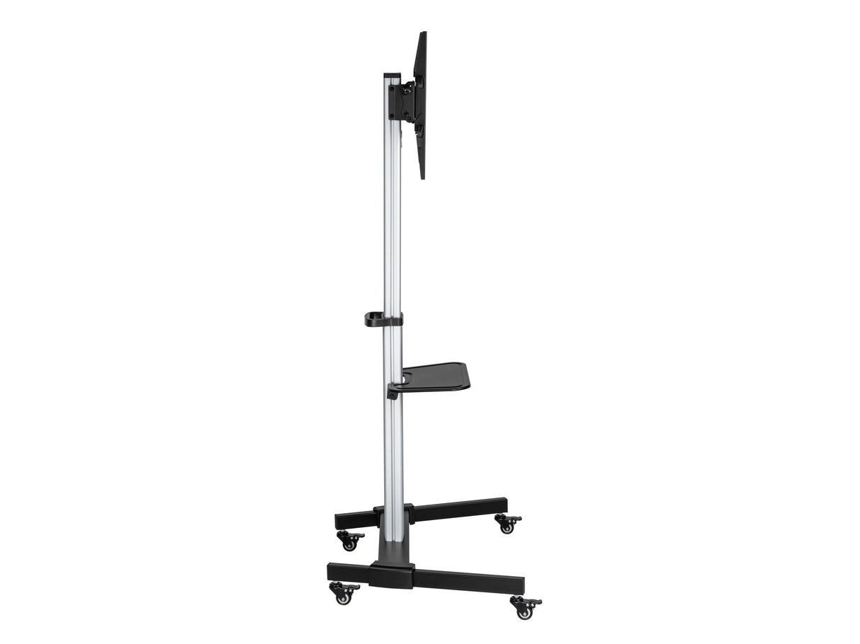 EAN 4015867235089 - Equip 650630 soporte para TV 2,18 m (86") Plata imagen 3