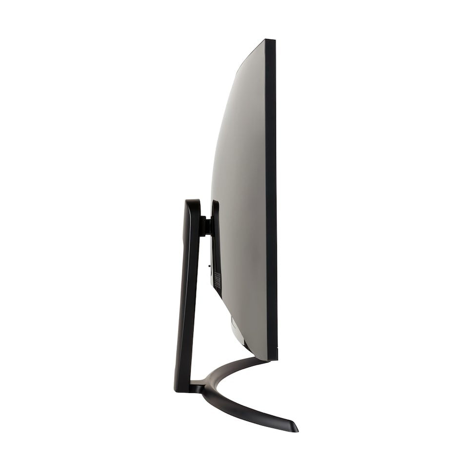 Medion Akoya P52710 Monitor 27" Curvo Fullhd - Respuesta 4ms - 2 Altavoces Integrados - Angulo De Vision 178â° - Hdmi,