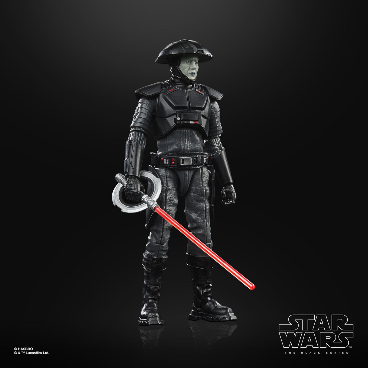EAN 5010994148331 - Star Wars The Black Series F43635X0 toy figure imagen 6