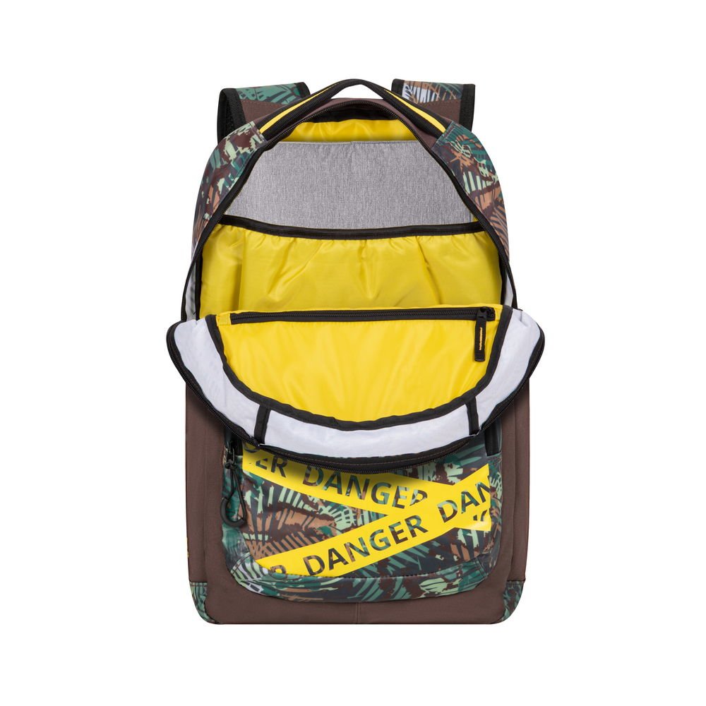 Mochila Riva Nb Erehs 15,6" Jungle 5461