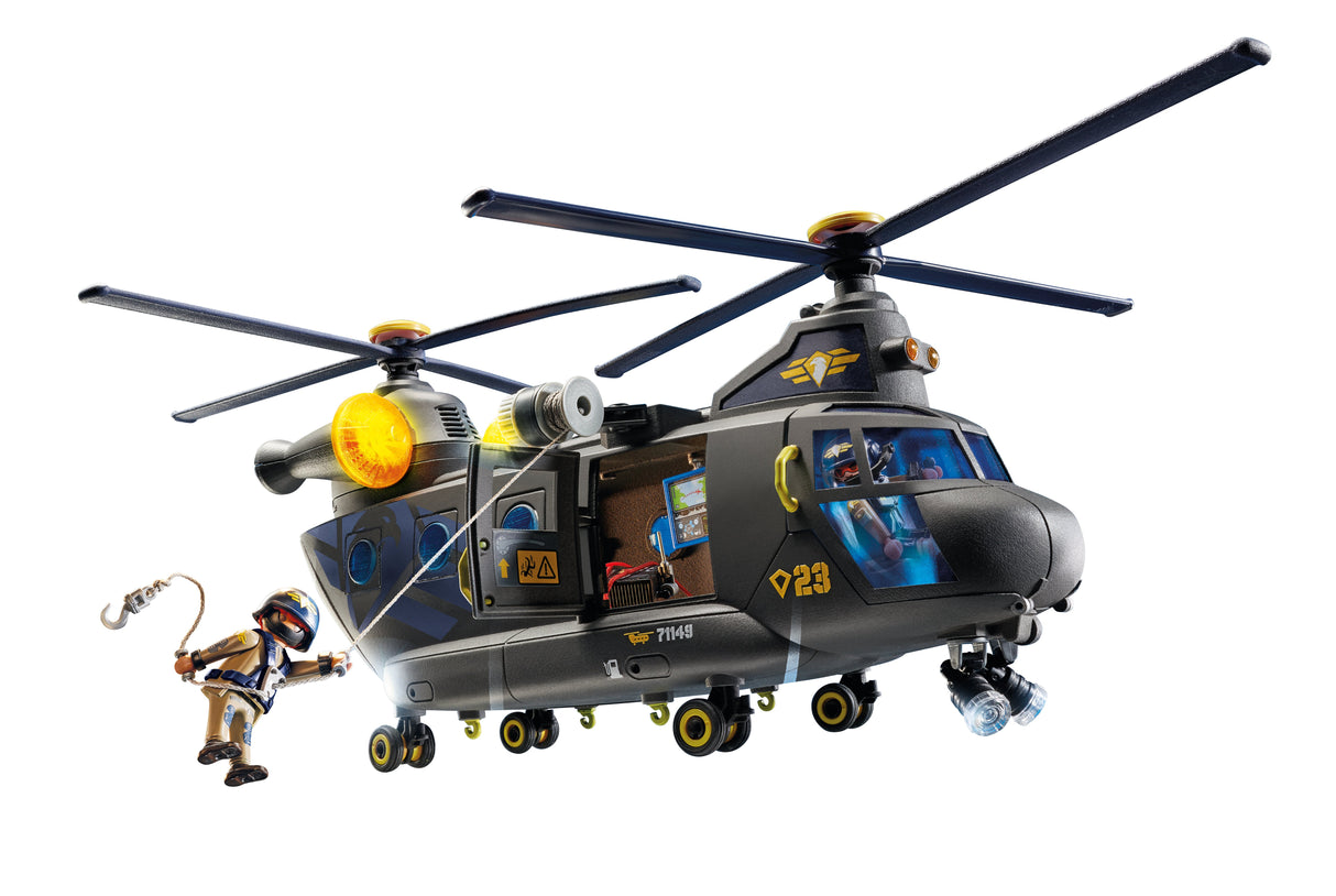 EAN 4008789711496 - Playmobil City Action 71149 vehículo de juguete imagen 4