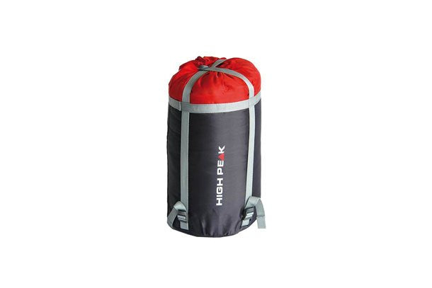 EAN 4001690233637 - High Peak Hyperion 1M Bolsa de maternidad Nylon Gris, Rojo imagen 7