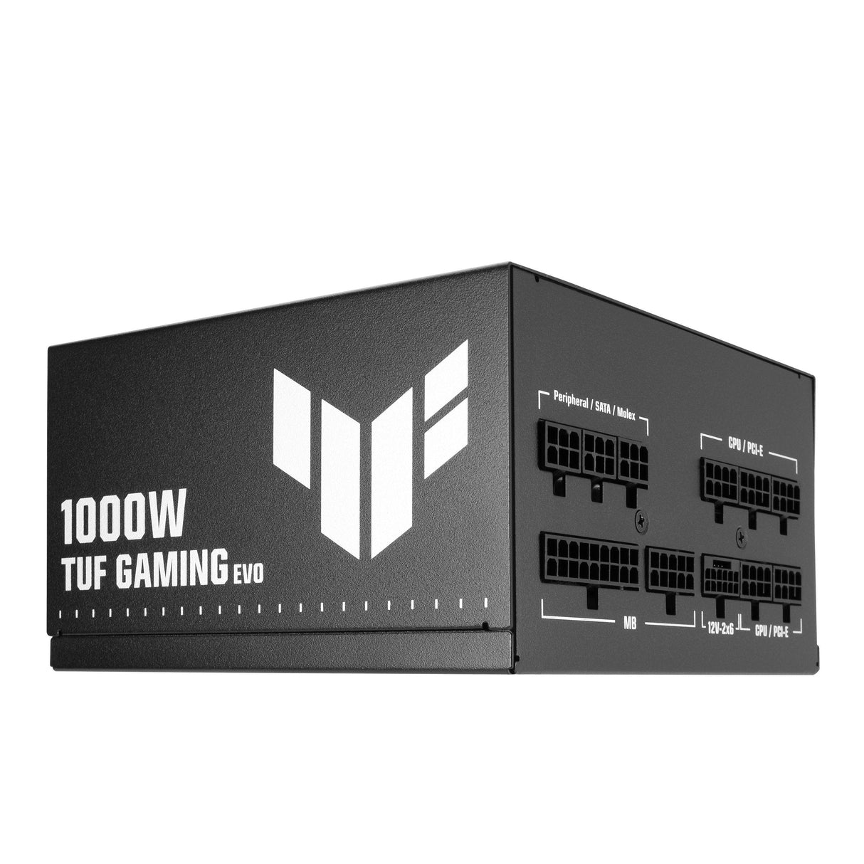 Asus Netzteil Tuf-Gaming-1000g-Evo 1000w 80+ Gold