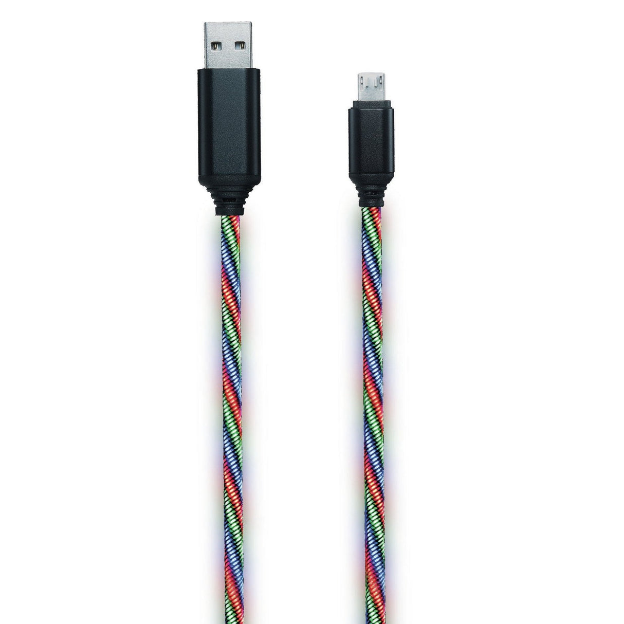 2go Cable Micro-Usb Led