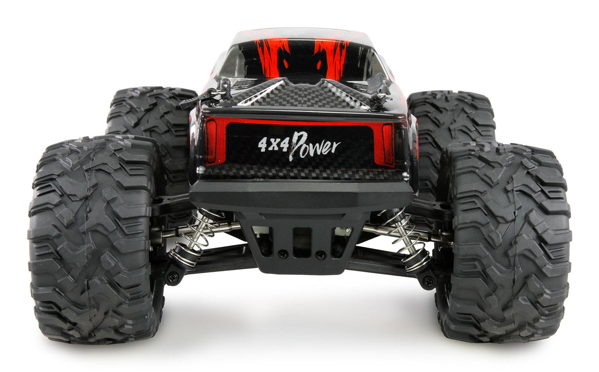 EAN 4260768517295 - Amewi 22622 modelo controlado por radio Monster truck Motor eléctrico 1:16 imagen 6