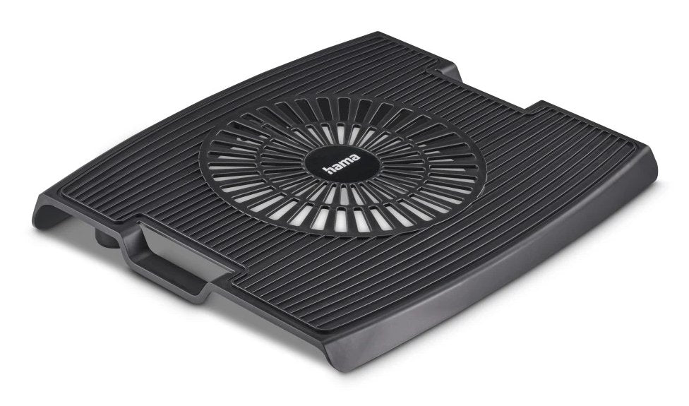 EAN 4047443514929 - Hama Wave almohadilla fría 39,6 cm (15.6") Negro imagen 4