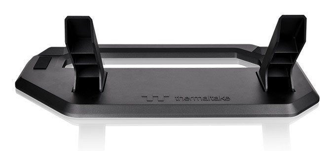 Kit De Soporte De Chasis Thermaltake Para The Tower 300 Limestone Negro Gris, Para Colocación Horizontal Ac-074-Oninan-A1