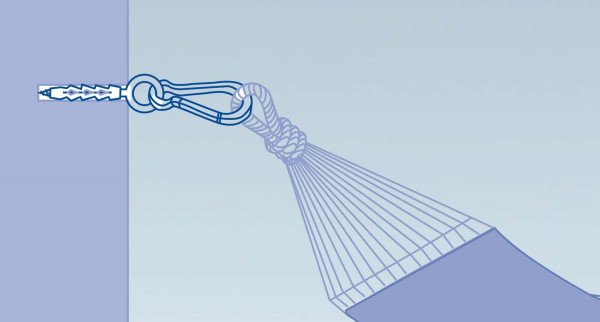 Amazonas Jumbo, Gancho Pinza De Embalaje Az-3010000