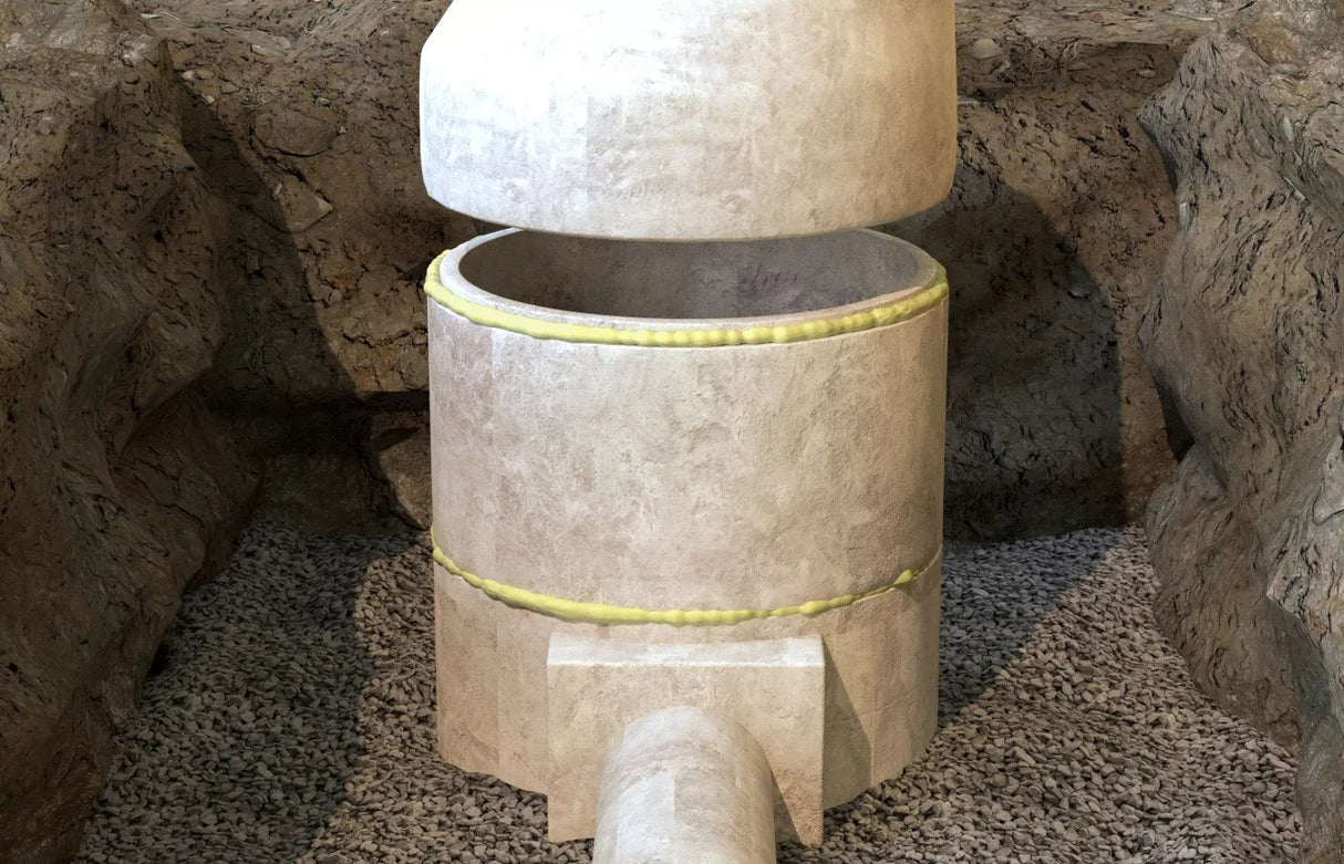 Fischer 1k - Espuma De Montaje Rápido Pu 1 / 500 B2, (Beige, 500ml)