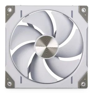 Phanteks D30 140mm Drgb Pwm Fan - White